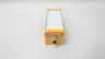 EFFILUX EFFI-FLEX-5-000-SD-P1 VISION INFRARED ILLUMINATOR 24V-DC thumbnail 1