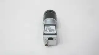 BASLER ACA2040-25GM MONOCHROME INDUSTRIAL CAMERA