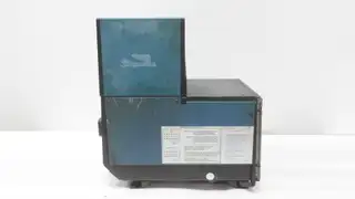 NORDSON 3100-1AA32 HOT MELT GLUE APPLICATOR 200-240V-AC