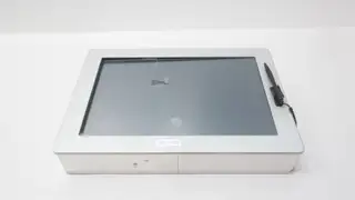SEA VISION 104-007 TOUCH OPERATOR INTERFACE PANEL