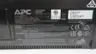 APC BR550GI UPSS 230V-AC 550VA thumbnail 5