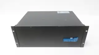 SEA VISION OCV 1TV MONO SYSTEM