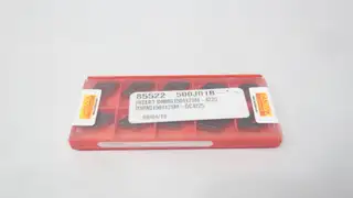 PACK OF 10 SANDVIK DNMG-15-04-12-SM DNMG 433-SM 4225 CARBIDE INSERT