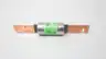 COOPER BUSSMANN FUSETRON FRS-R-125 DUAL ELEMENT TIME DELAY FUSE 125A RK5 600V-AC thumbnail 2