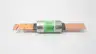 COOPER BUSSMANN FUSETRON FRS-R-125 DUAL ELEMENT TIME DELAY FUSE 125A RK5 600V-AC thumbnail 4