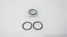 FISHER RRTYX000062 ENVIRO SEAL PTFE SINGLE 1-1/4IN KIT thumbnail 1