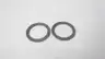 FISHER RRTYX000062 ENVIRO SEAL PTFE SINGLE 1-1/4IN KIT thumbnail 2