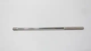 FISHER 10A8840X472 THREADED VALVE STEM