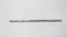 FISHER 10A8840X472 THREADED VALVE STEM thumbnail 1