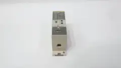 OMRON F10-C20 PATTERN MATCHING SENSOR 24V-DC