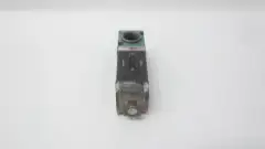 NUMATICS 11SAD400E PNEUMATIC SOLENOID VALVE 12V-DC 150PSI 1/2IN NPT