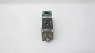 NUMATICS 11SAD400E PNEUMATIC SOLENOID VALVE 12V-DC 150PSI 1/2IN NPT