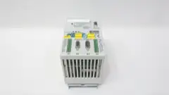 PARKER SLVD5PR SERVO DRIVE 230V-AC 3PH 0-230V-AC
