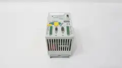 PARKER SLVD7 SERVO DRIVE 230V-AC 3PH 0-230V-AC