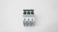 COOPER BUSSMANN CCP-3-30CC FUSIBLE DISCONNECT CIRCUIT BREAKER 30A 600V-AC 3P