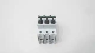 COOPER BUSSMANN CCP-3-30CC FUSIBLE DISCONNECT CIRCUIT BREAKER 30A 600V-AC 3P