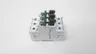 COOPER BUSSMANN CCP-3-30CC FUSIBLE DISCONNECT CIRCUIT BREAKER 30A 600V-AC 3P thumbnail 4