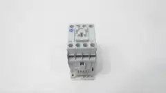 ALLEN BRADLEY 100-C09D10 AC CONTACTOR 5HP 25A 120V-AC