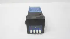 ATC 353B346A30PX SERIES 353 SHAWNEE II RESET TIMER 120V-AC