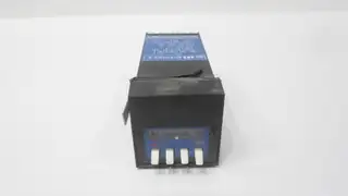 ATC 353B346A30PX SERIES 353 SHAWNEE II RESET TIMER 120V-AC