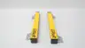 REER EOS2E253X EOS2R253X LIGHT CURTAIN PAIR 260MM 24V-DC thumbnail 2