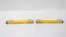 REER EOS2E253X EOS2R253X LIGHT CURTAIN PAIR 260MM 24V-DC thumbnail 3