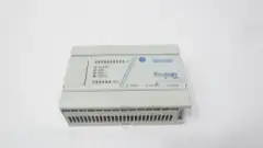 GENUINE ALLEN BRADLEY 1761-L16BBB MICROLOGIX 1000 CONTROLLER MODULE SER D