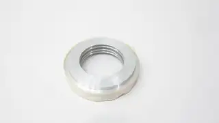 SIEMENS 819C052G02 OIL SEAL RING