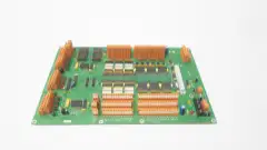 CREMER 2010503 CZ CONTROL CIRCUIT BOARD