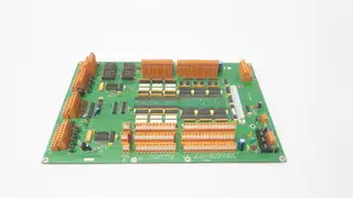CREMER 2010503 CZ CONTROL CIRCUIT BOARD