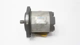 REXROTH 1PF2G2-40B/22 HYDRAULIC PUMP