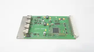 CREMER 2090101 PCB CIRCUIT BOARD REV B