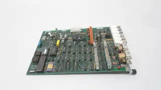 CINCINNATI MILACRON 3-533-0941G RSKI PCB CIRCUIT BOARD