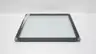 MAZAK A3PC8X2-400X520 SAFETY WINDOW thumbnail 4