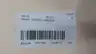 MAZAK A3PC8X2-400X520 SAFETY WINDOW thumbnail 7
