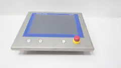 Mettler Toledo 30217046 Garvens 15 Hmi-s Operator Interface Panel