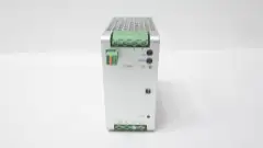 MGV SPH500-7207 AC TO DC POWER SUPPLY 100-120/200-240V-AC 72V-DC 6.7A