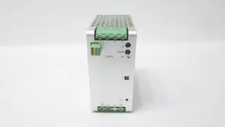 MGV SPH500-7207 AC TO DC POWER SUPPLY 100-120/200-240V-AC 72V-DC 6.7A
