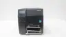 TOSHIBA B-EX4T1-TS12-QM-R BARCODE PRINTER 100-240V-AC thumbnail 1