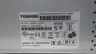 TOSHIBA B-EX4T1-TS12-QM-R BARCODE PRINTER 100-240V-AC thumbnail 6