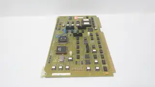 CINCINNATI MILACRON 3-545-1001A PCB CIRCUIT BOARD REV B