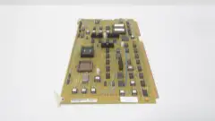 CINCINNATI MILACRON 3-545-1002A PCB CIRCUIT BOARD REV B