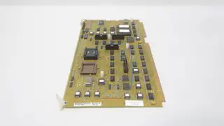 CINCINNATI MILACRON 3-545-1002A PCB CIRCUIT BOARD REV B