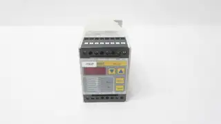 UNIPOWER HPL110 POWER CONTROL UNIT RELAY 3X380-440V-AC