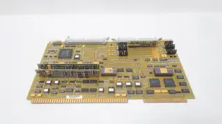 CINCINNATI MILACRON 3-545-1080A PCB CIRCUIT BOARD