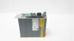 PARKER C3S063V2F10 I21 T11 M00 SERVO DRIVE 230V-AC