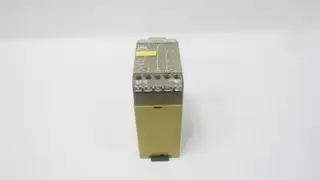 PILZ P1H-1SK SAFETY RELAY 230/250V-AC 5VA