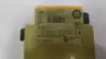 PILZ PNOZ XV1P 3/24DC 2N/O 1N/O T SAFETY RELAY 24V-DC thumbnail 5