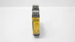 SCHMERSAL SRB 211ST-24V SAFETY RELAY 24V-DC/AC