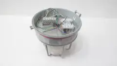 APPLETON MLLED4BU LIGHT FIXTURE 48W LED 120-277V-AC